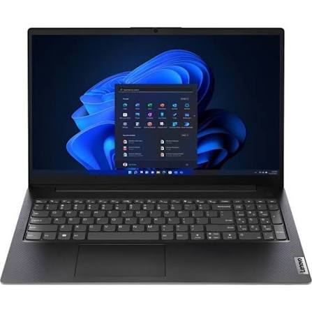 NOTEBOOK LENOVO V15 G4 83CQ0025US R3-7320U 4 1GHZ 16GBD5 512SSD 15 6  FHD W11 ING BLACK